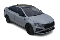 Skoda Slavia Sportline AT